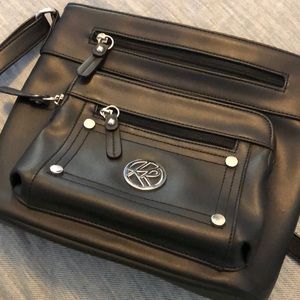 Kim Rogers crossbody bag